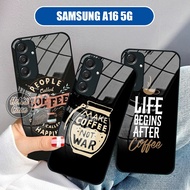 Samsung A16 Case Latest Samsung A16 Casing [H363]