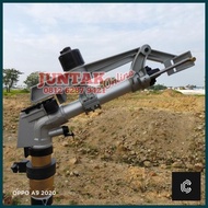 SPRINKLER BIG GUN SIME SENIOR RADIUS 50 METER|IRRIGATION|MADE IN ITALY - CHARLESSTORE5