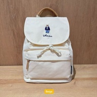 🇰🇷Who a u #WH1298 #背囊 #背包🔹3色選擇🔹Size:約26*12*32cm💓限時優惠 ❤️#韓國直送 💕 #韓國正品