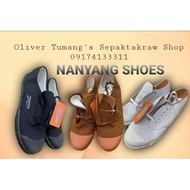 【COD5】 Nanyang Shoes/ Sepaktakraw