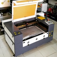 Mesin Laser Cutting