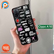 Paris Case Oppo A16 Terbaru [ Aesthetic / Sticker ] Fashion Case Oppo A16 - Casing hp Oppo A16 - Case hp Oppo A16 - Cesing Handphone oppo a16 - Pelindung hp - Mika hp - Silikon hp - Kesing hp - Penutup Belakang - Softcase Oppo Gantungan hp Pop Socket