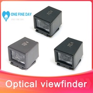 21/24/40mm Optional For Ricoh GR Leica X Camera External Optical Side Axis Viewfinder G7K4