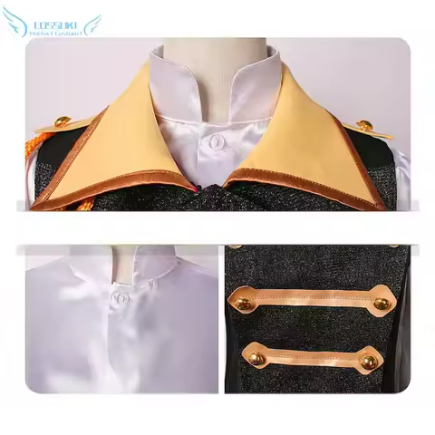 CyUta no prince-sama love legend star Shinomiya Natsuki We Are Starish Cosplay Costumes Halloween Cl