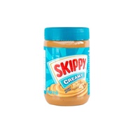 สินค้ามาใหม่! สกิปปี้ เนยถั่วทาขนมปัง ชนิดบดละเอียด 510 กรัม Skippy Creamy Peanut Butter 510 g ล็อตใ