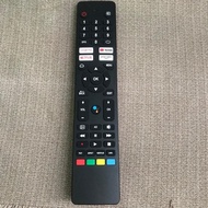 replace voice TV remote control, Android TV remote 42 inch TV 2T-C42EG2X SH-V9