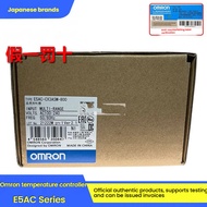 Omron Thermostat E5AC-CX3ASM-800 RX3ASM QX3ASM PR2ASM-808 804