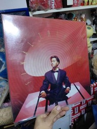 Leslie  張國榮 黑膠唱片Final Encounter 黑膠唱片
