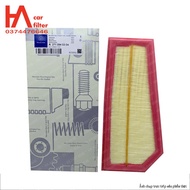Mercedes-Benz engine air filter. Used for Mercedes engine 271. (C180, C200, C250, E200, E250, SLK200