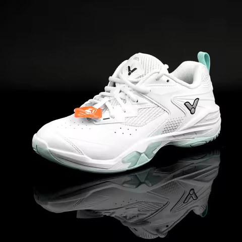 NATIONAL TEAM New Badminton Shoes Sneakers Mens Tennis Breathable Sport Shoes for Men Women Cushion 