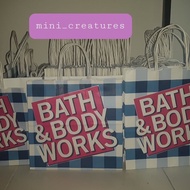 paper bag/iridescent plastic wrap/ribbon/pizza boz BBW/JOVIAN wrapping/gift