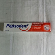 PEPSODENT Toothpaste 75g