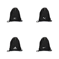 Beg Kasut Bola / Futsal Shoes Bag [ Adidas | Nike | Pum4 ]