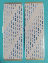 Cáp T.con 43W800C 50W800C 55W800C