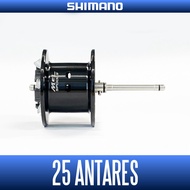 [SHIMANO Genuine] 25 ANTARES Spare Spool
