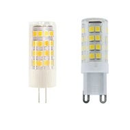G9/G4 LED Bulb Light  LED Lamp High Brightness Lamp Light SMD2835 360 Beam Angle led Light Bulb