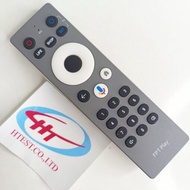 REMOTE – Điều khiển Voice TVBox FPT PLAY T650 – Có giọng nói-Hàng Chính Hãng