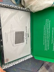 Casetify MacBook Pro 16吋 screen Protector