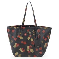 二手蔻馳（Coach）皮革手提包