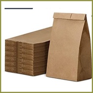 ▤ ✆ ☪ PUYO (PAPER BAG) No.2 100 pieces