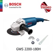 Teemo BOSCH GWS 2200-180 Professional - 06018C00L0