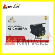Ai de 180Ai reverse camera + reverse Sensor