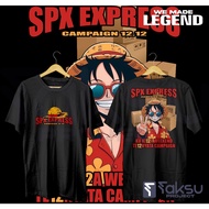 Spx express t-shirt spx express campaign 12.12 spx express t-shirt kampaign 12.12 shopee express t-s