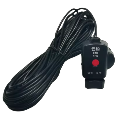 Zoom Focus Shutter Switch for Sony Micro Camera A7 A7M2 A7R2 A6500 6000 A5000 HX60 CX510 RX1R2 RX100