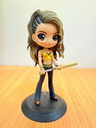 小丑女 Qposket figure 公仔
