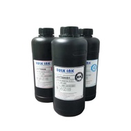 UV Gold Stam g Gloss Suitable For Epson I3200 Printer Curing Ink Low Odor