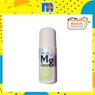 [MPLUS] ELEMENTZ Magnesium Deodorant 60ml