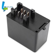 Turn Signal Indicator Flasher Relay Module for Suzuki GSF1200 GSF1200S GSF1250 GSF1250S GSF600 GSF65