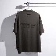 Fog essentials FW24 vneck tee