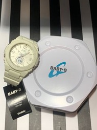⌚️CASIO BABY-G😊