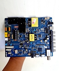 MB-MAINBOARD TV LED POLYTRON PLD 43TV1556