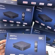 ❗️包睇一年❗️🚛包順豐櫃 最強最新8K電視盒子頂配款 英超西甲德甲N+D+電視劇電影...