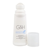 🎀READY STOCK🎀 G&H Deodorant Spray 200ml & Anti-Perspirant R0ll-0n (100ml)