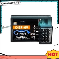 C4SF HF Anti-Splash C4SF Receiver 2.4hz SBUS 3PV 4PLS 4PV 4PX is Used for FUTABA Rc Remote Control C