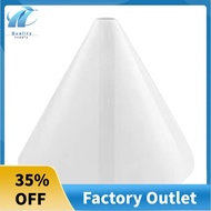 Cone Spotlight Photography Paper Studio Tapered Diffusion Board Jewelry Photography Props Fill Light