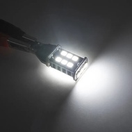 2Pcs W16W T15 921 LED Bulbs Canbus LED Car Backup Reversing Lights T16 912 921 LED No Error T10 W5W 