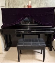 Yamaha U3 piano/ U3 piano/ Yamaha/ YAMAHA/ Piano/ Music instrument/ 鋼琴/