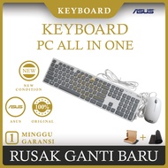 ORIGINAL ALL-IN-ONE USB PLUS MOSE KEYBOARD PC (MD-5112)