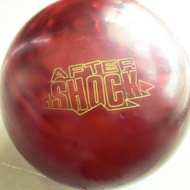 Bowling ball bola boling 11.6 lbs reactive coverstock pancake core