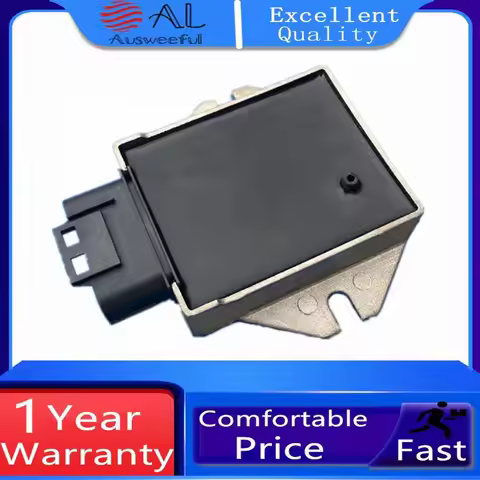 Ignition ECU Box Ignitor Computer Controller For CFMOTO CF150 V5 V9 CF150T CF150T-6B CF150T-6A CF150