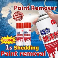 Paint remover for metal powerful Quick paint removal in remover motorcycle,car paint,wall paint pain