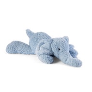 Fluffy Elephant Soft Toys Patung Gajah Lembut Gebu