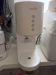 Diamond 濾芯即熱飲水機