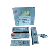 Set of 4pcs Iridium 9807B-5617W IZFR6K-11 6994 Spark Plugs For Honda Accord Element Civic CR-V Acura