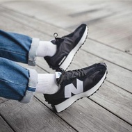 New balance 327