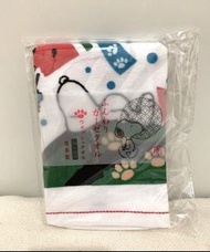 🈹清貨 特價 ⭐️Snoopy Woodstock Belle Olaf 日本製  手巾 / 毛巾 / 面巾